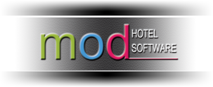 Mod Hotel Software